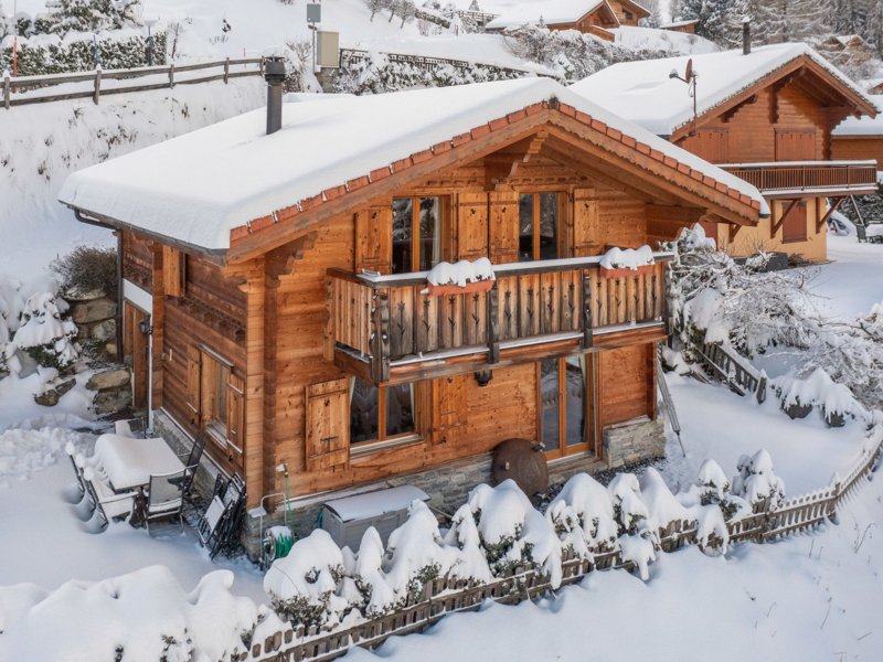 Exterieur CH-WA-0019 Exterieur CH-WA-0019