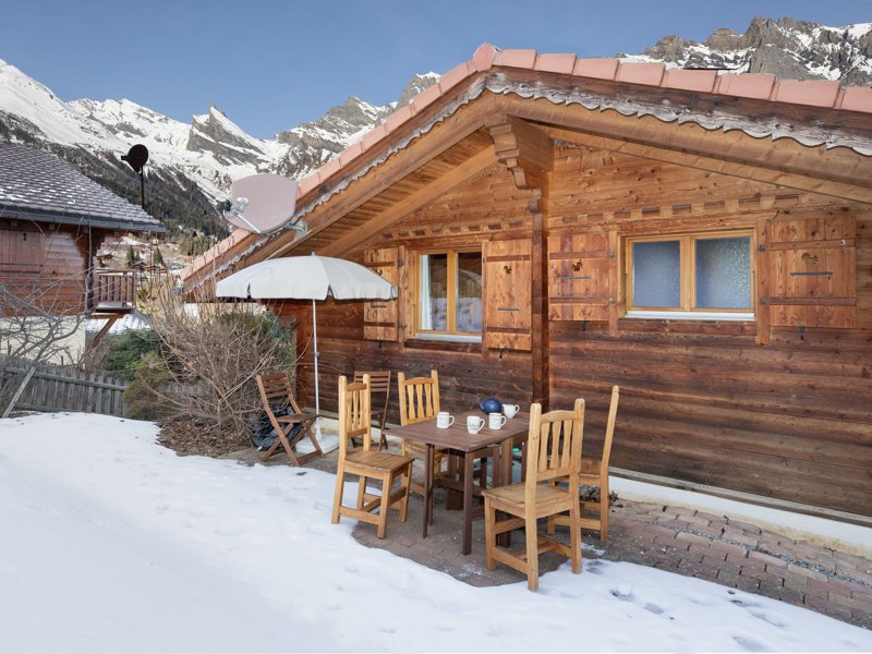 Exterieur CH-WA-0019 Exterieur CH-WA-0019