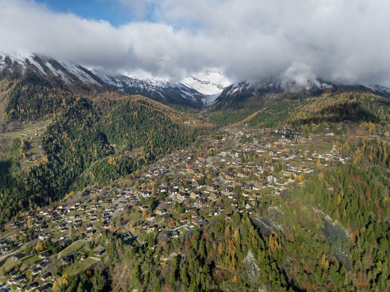 Exterieur CH-WA-0019 Exterieur CH-WA-0019