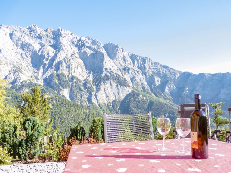 Exterieur CH-WA-0019 Exterieur CH-WA-0019