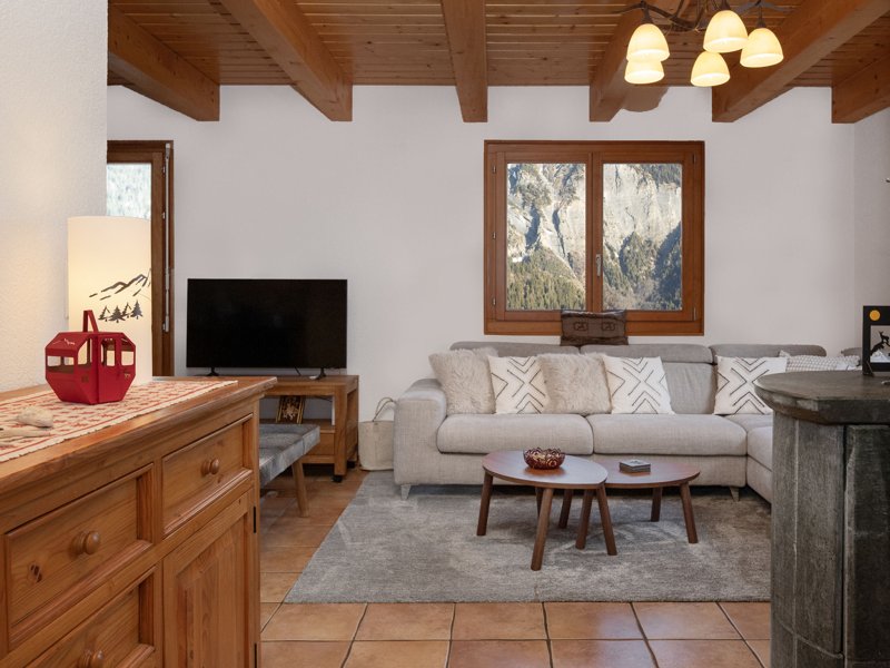 Exterieur CH-WA-0019 Exterieur CH-WA-0019