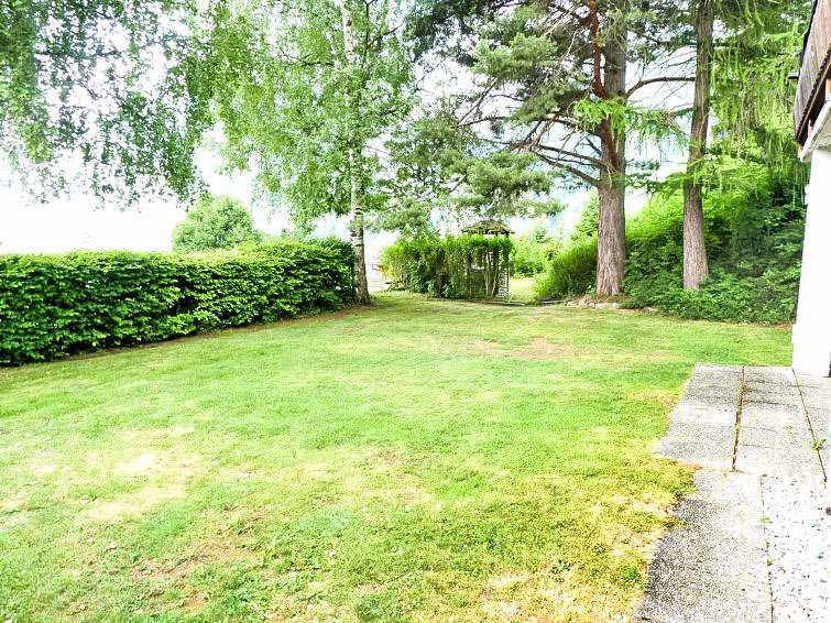 Foto van exterieur van Appartement Ovronnaz