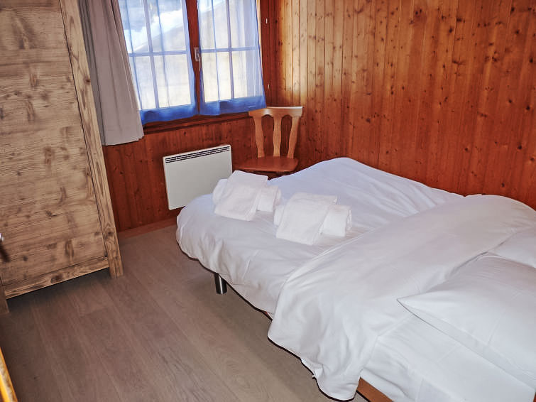 Foto van wonen van Appartement Ovronnaz