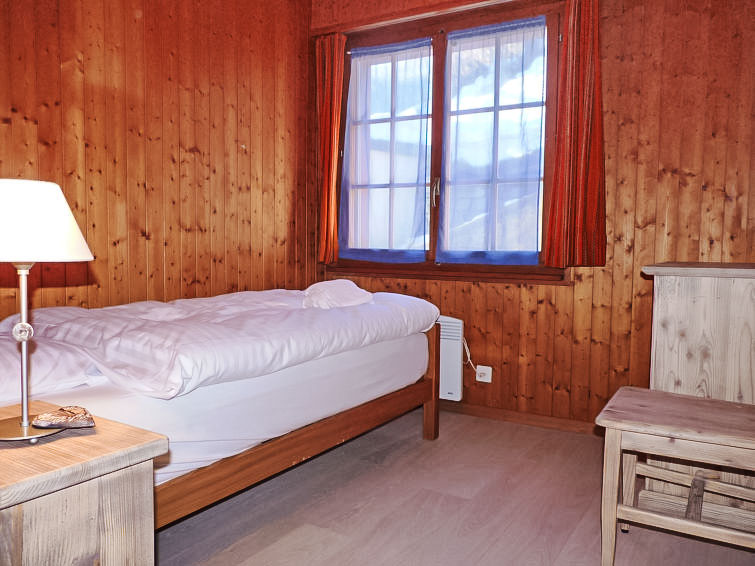 Foto van wonen van Appartement Ovronnaz