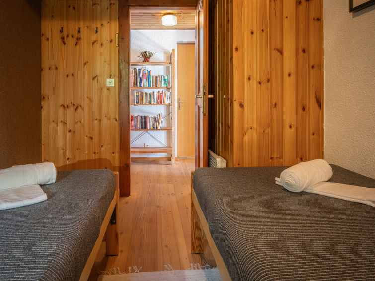 Foto van wonen van Appartement Ovronnaz