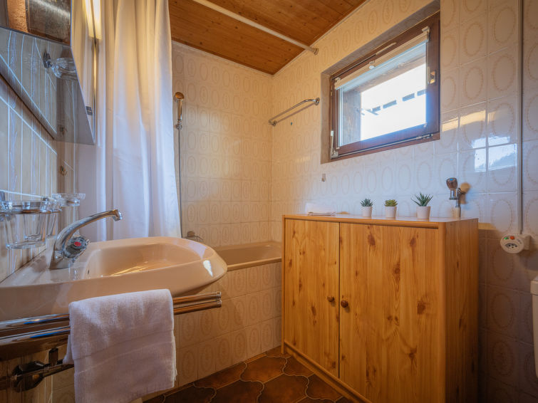 Foto van wonen van Appartement Ovronnaz