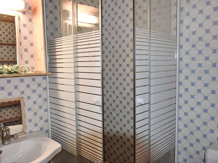 Foto van wonen van Vakantiehuis Prarreyer