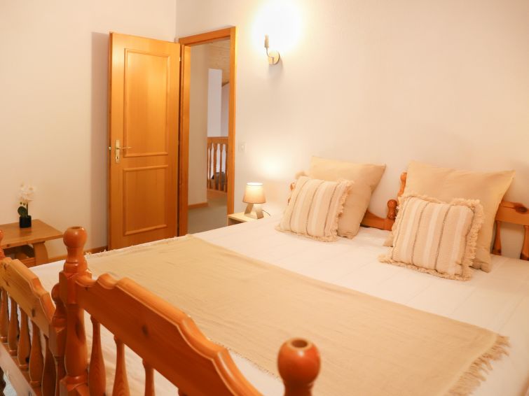 Foto van wonen van Appartement Champex