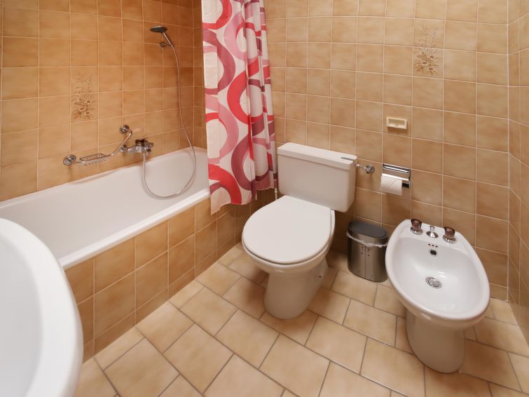 Foto van wonen van Appartement Champex