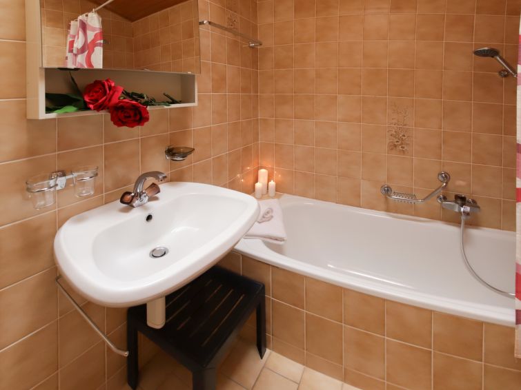 Foto van wonen van Appartement Champex