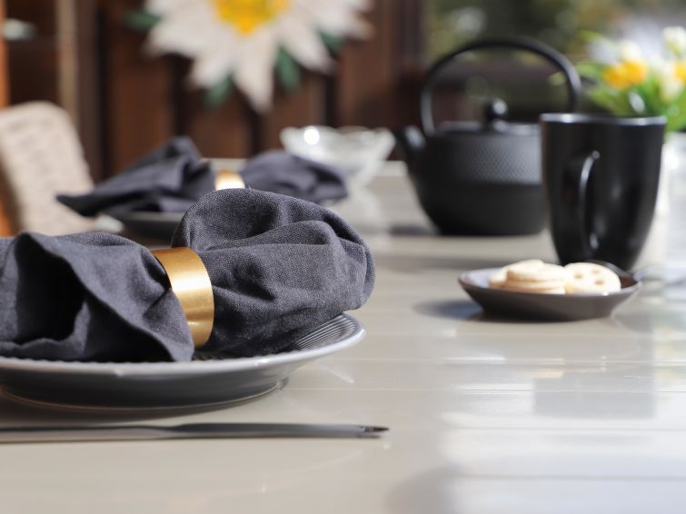 Foto van wonen van Appartement Champex