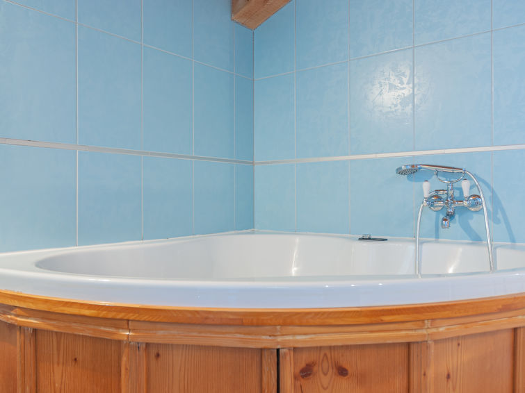 Foto van wonen van Vakantiehuis Nendaz