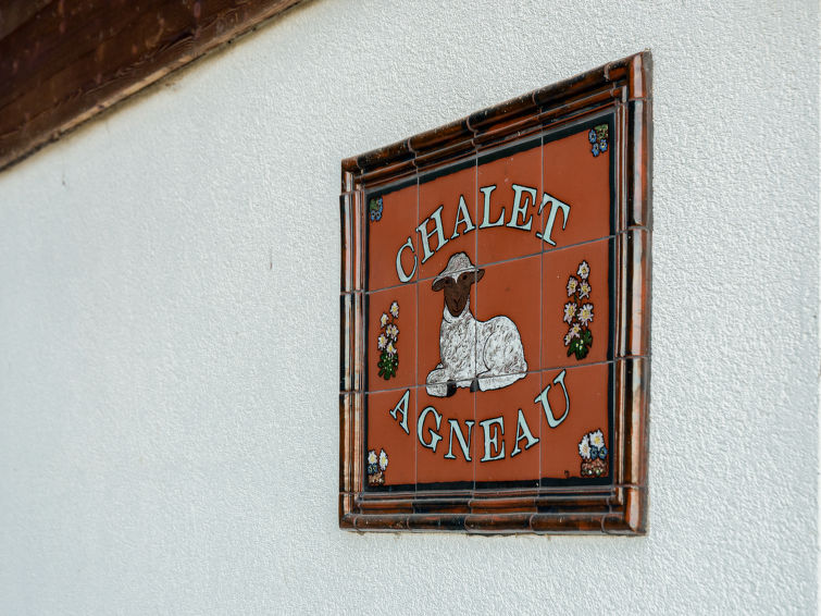 Foto van wonen van Vakantiehuis Nendaz