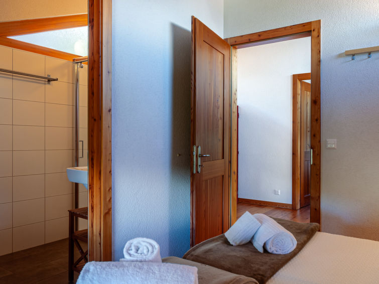 Foto van wonen van Vakantiehuis Nendaz