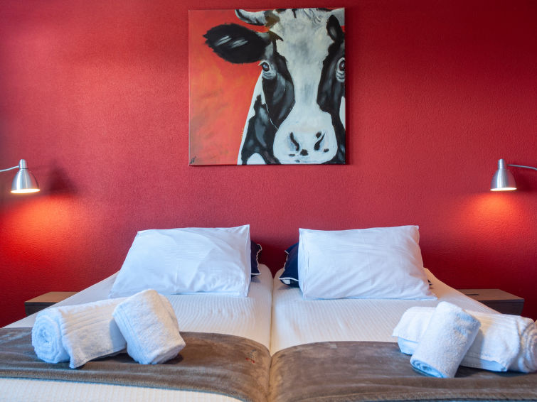 Foto van wonen van Vakantiehuis Nendaz