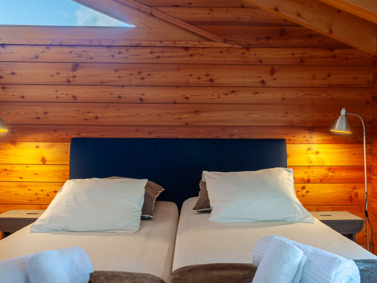 Foto van wonen van Vakantiehuis Nendaz