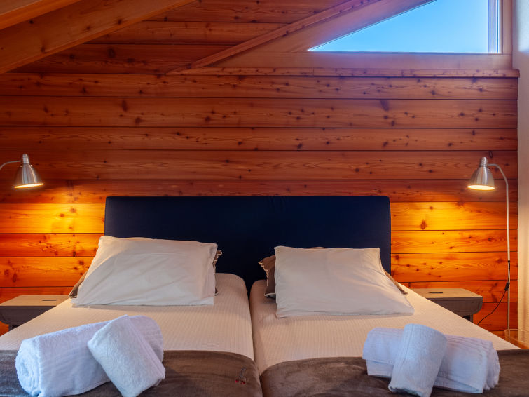 Foto van wonen van Vakantiehuis Nendaz