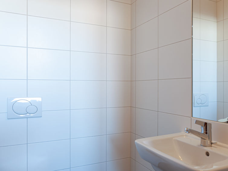Foto van wonen van Vakantiehuis Nendaz
