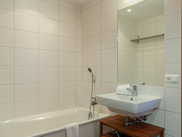 Foto van wonen van Vakantiehuis Nendaz