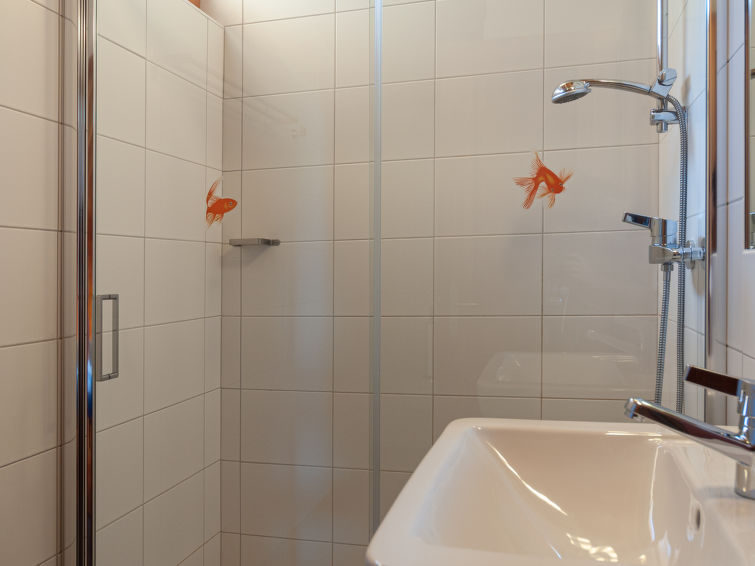 Foto van wonen van Vakantiehuis Nendaz