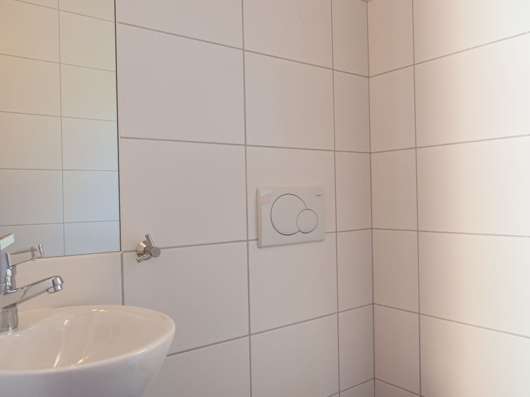 Foto van wonen van Vakantiehuis Nendaz