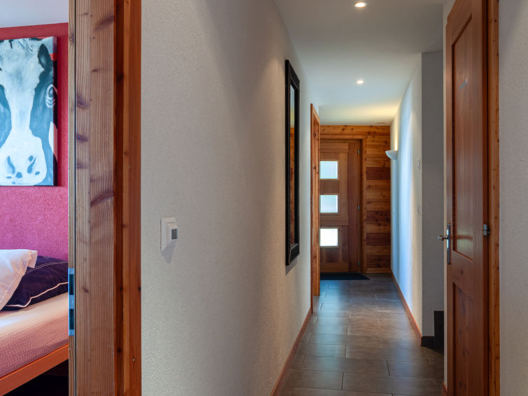 Foto van wonen van Vakantiehuis Nendaz