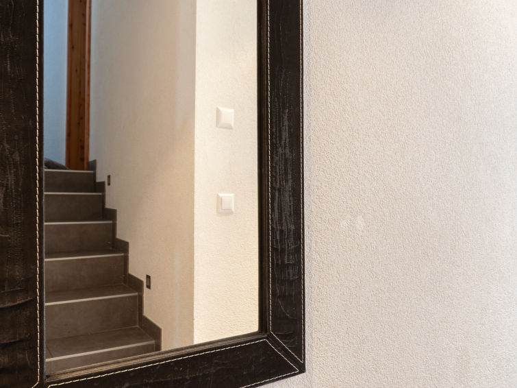 Foto van wonen van Vakantiehuis Nendaz