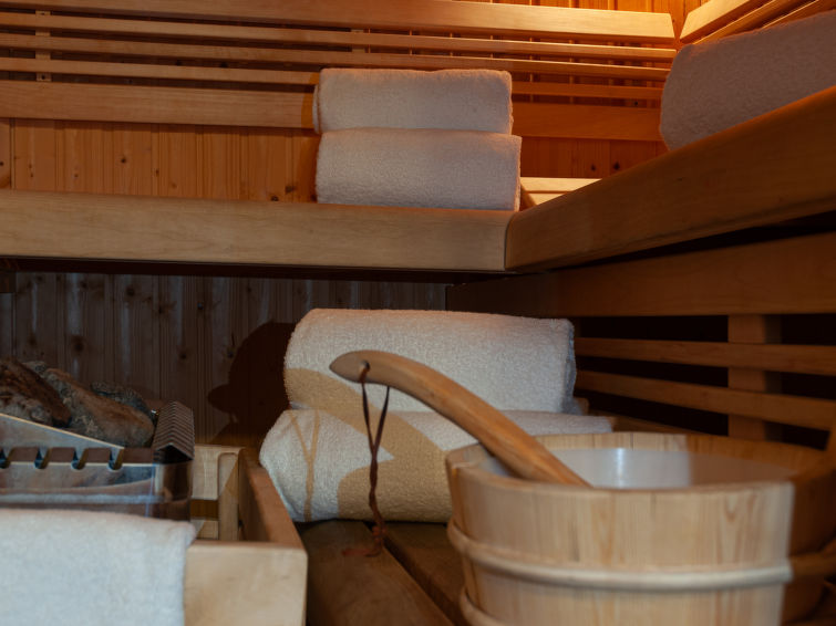 Foto van wonen van Vakantiehuis Nendaz