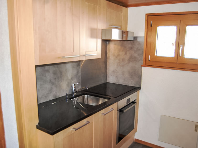 Foto van wonen van Vakantiehuis Nendaz