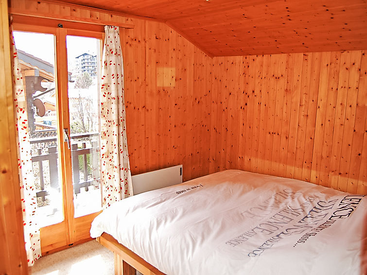 Foto van wonen van Vakantiehuis Nendaz