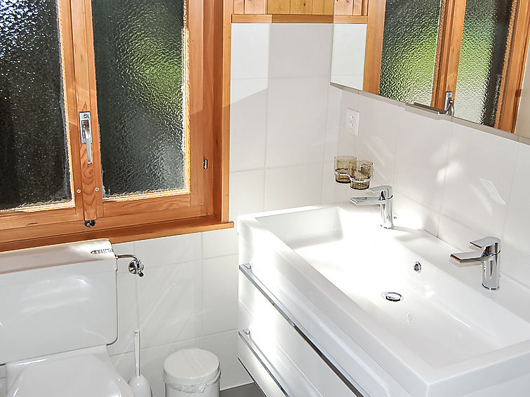 Foto van wonen van Vakantiehuis Nendaz