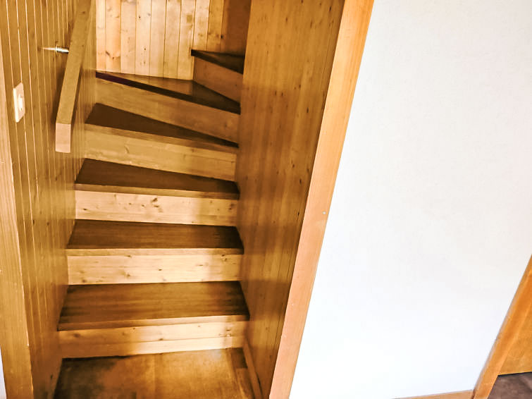 Foto van wonen van Vakantiehuis Nendaz