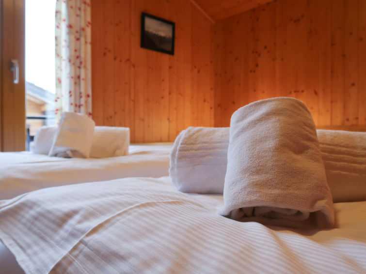 Foto van wonen van Vakantiehuis Nendaz