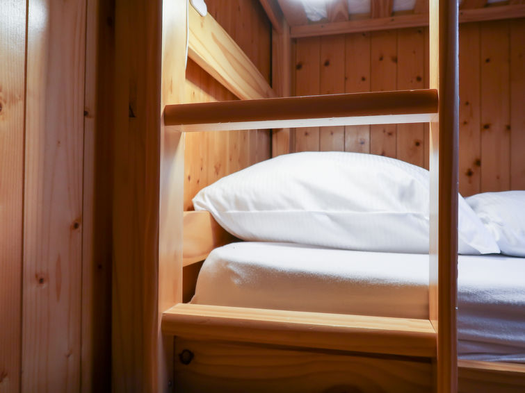 Foto van wonen van Vakantiehuis Nendaz