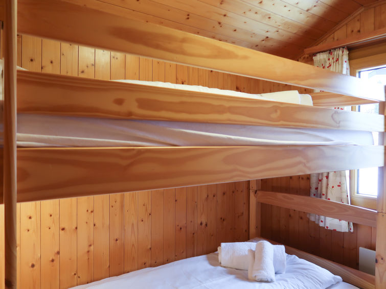 Foto van wonen van Vakantiehuis Nendaz