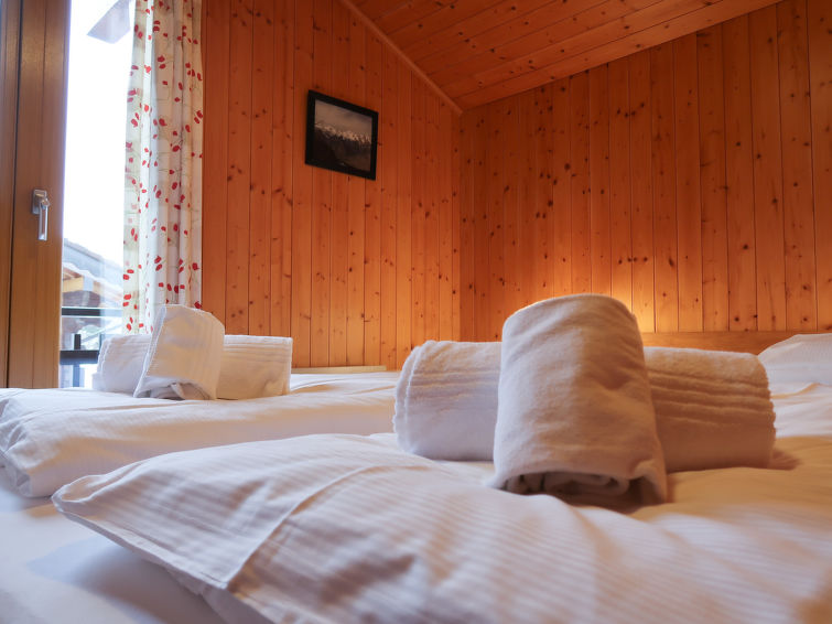 Foto van wonen van Vakantiehuis Nendaz
