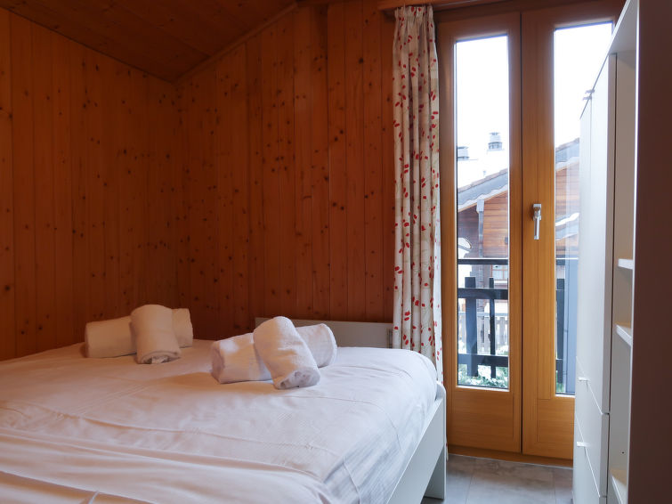 Foto van wonen van Vakantiehuis Nendaz
