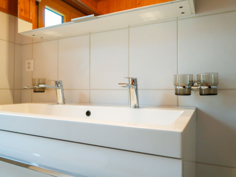 Foto van wonen van Vakantiehuis Nendaz