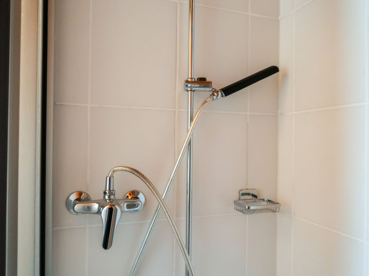 Foto van wonen van Vakantiehuis Nendaz