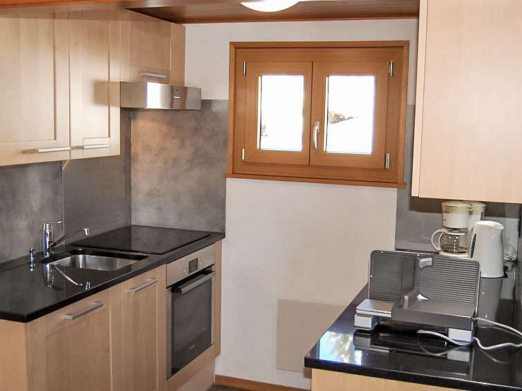 Foto van wonen van Vakantiehuis Nendaz