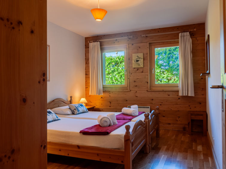 Foto van wonen van Vakantiehuis Nendaz