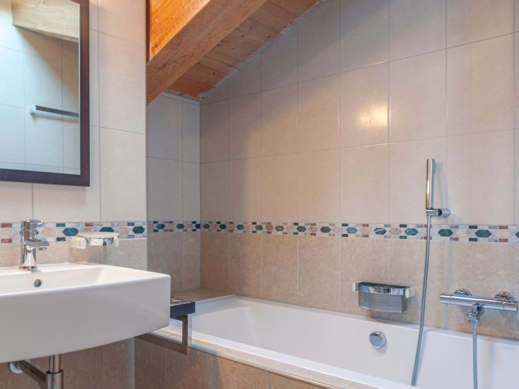 Foto van wonen van Vakantiehuis Nendaz