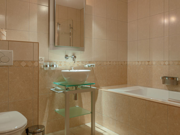 Foto van wonen van Vakantiehuis Nendaz