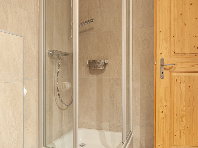 Foto van wonen van Vakantiehuis Nendaz