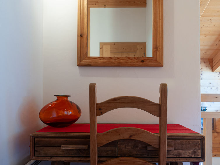 Foto van wonen van Vakantiehuis Nendaz