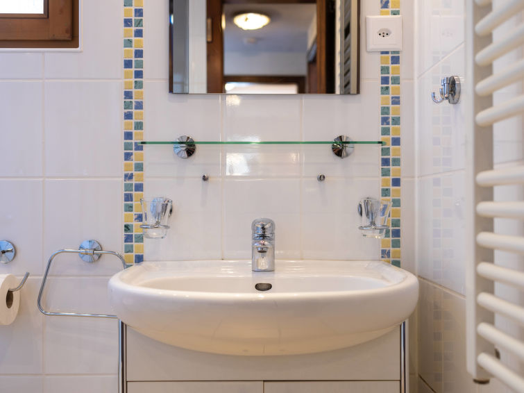 Foto van wonen van Vakantiehuis Nendaz