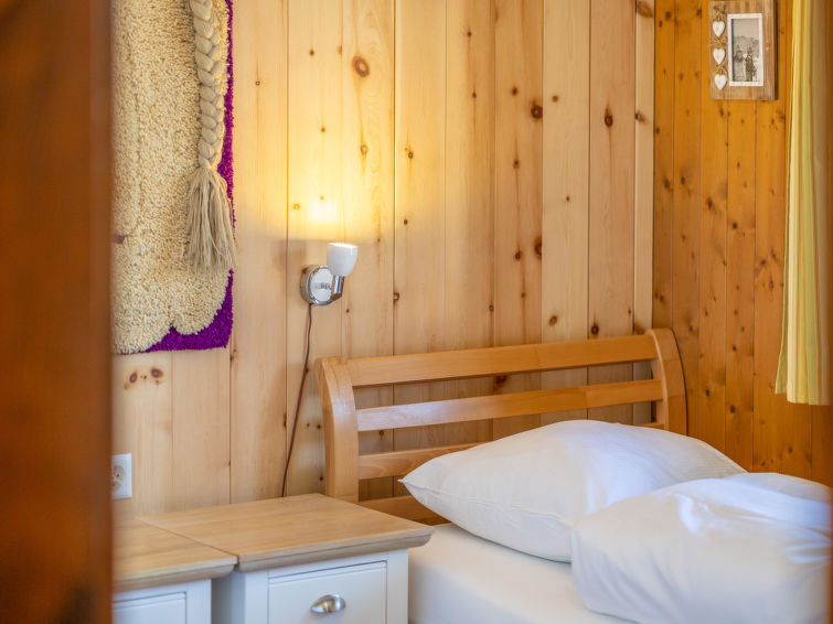 Foto van wonen van Vakantiehuis Nendaz