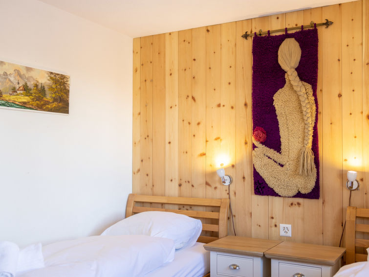 Foto van wonen van Vakantiehuis Nendaz
