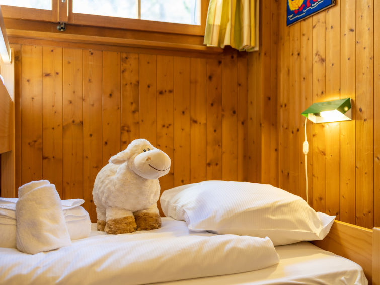 Foto van wonen van Vakantiehuis Nendaz