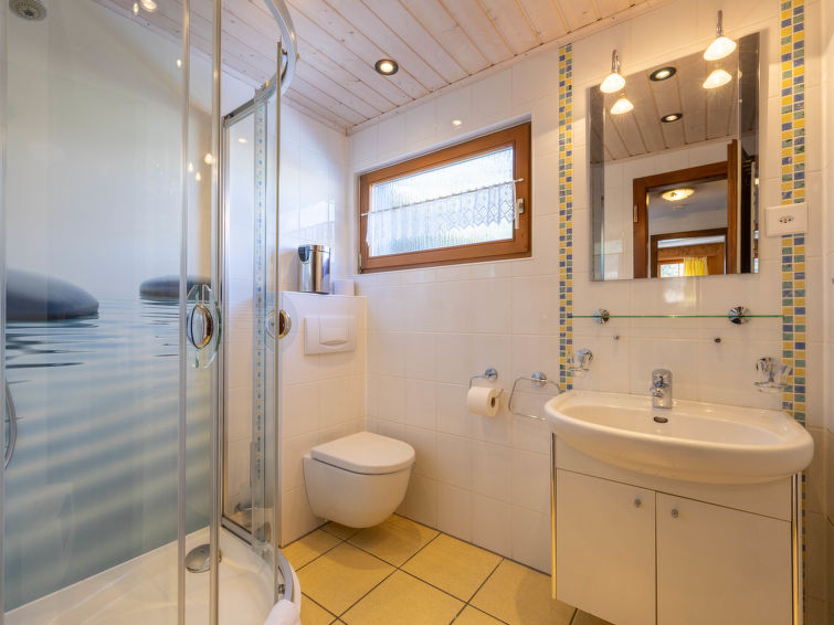 Foto van wonen van Vakantiehuis Nendaz